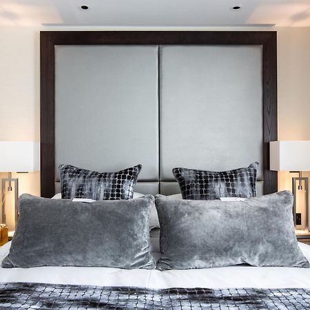 One Warwick Park Hotel Роял Тънбридж Уелс Екстериор снимка