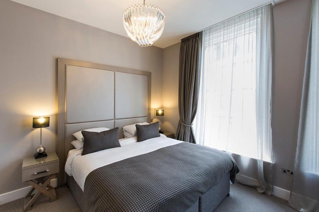 One Warwick Park Hotel Роял Тънбридж Уелс Екстериор снимка