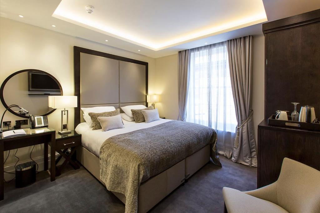 One Warwick Park Hotel Роял Тънбридж Уелс Екстериор снимка