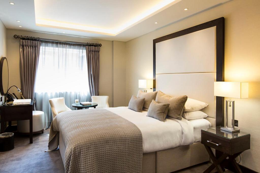One Warwick Park Hotel Роял Тънбридж Уелс Екстериор снимка