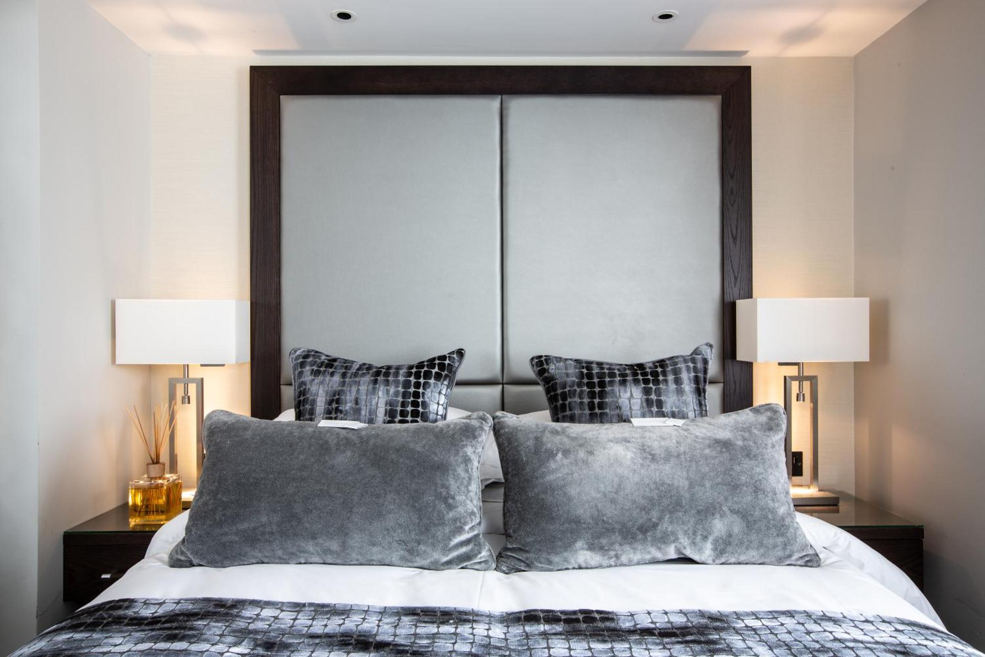 One Warwick Park Hotel Роял Тънбридж Уелс Екстериор снимка