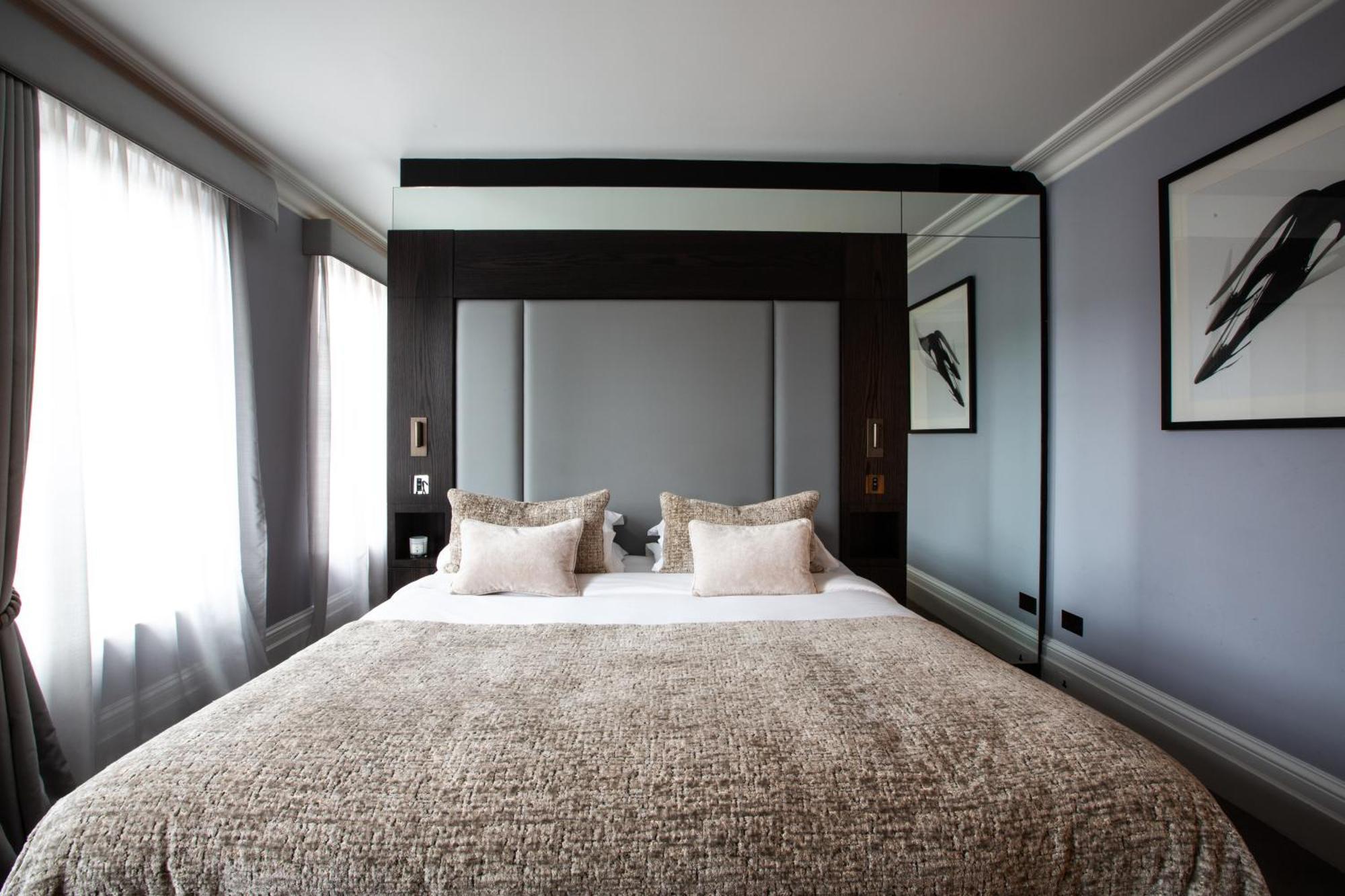 One Warwick Park Hotel Роял Тънбридж Уелс Екстериор снимка
