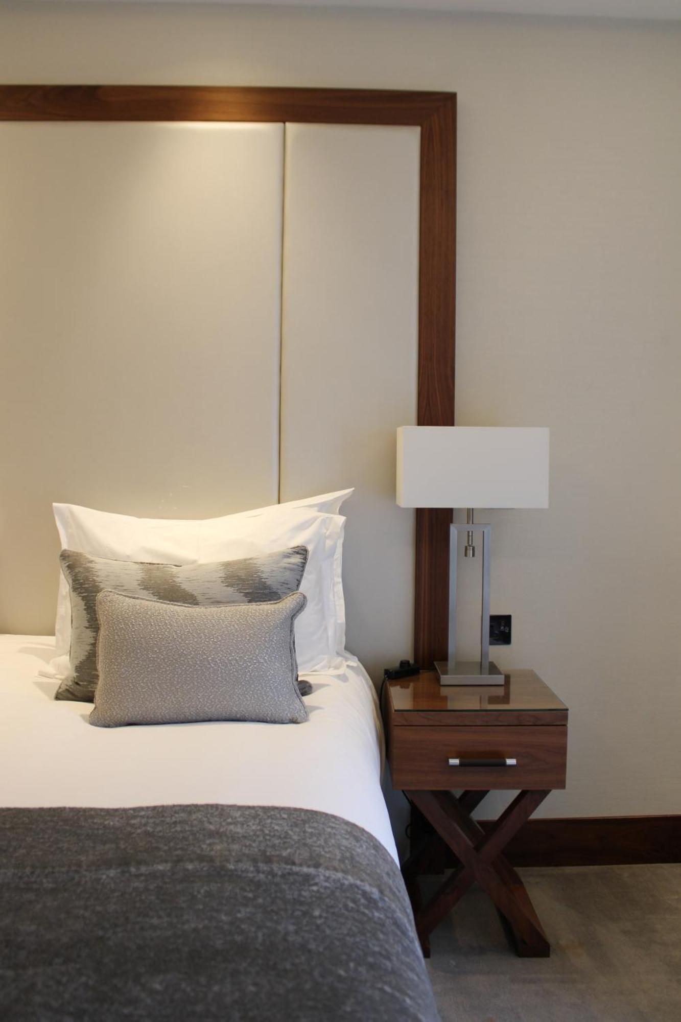 One Warwick Park Hotel Роял Тънбридж Уелс Екстериор снимка