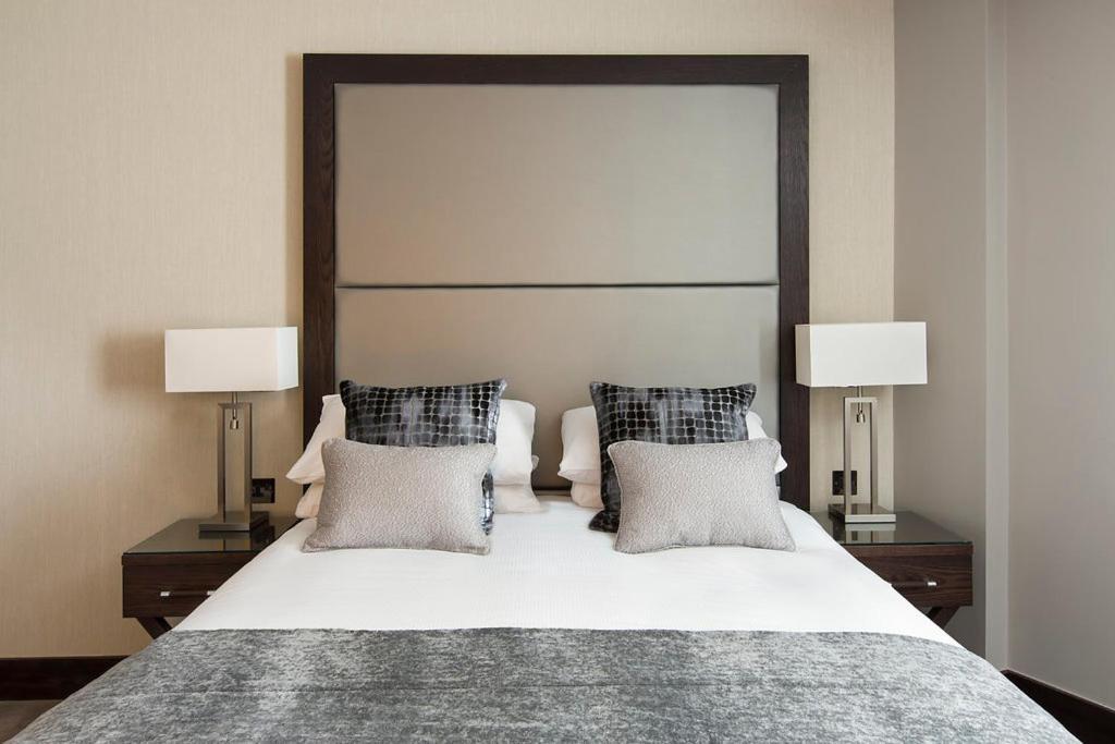 One Warwick Park Hotel Роял Тънбридж Уелс Екстериор снимка