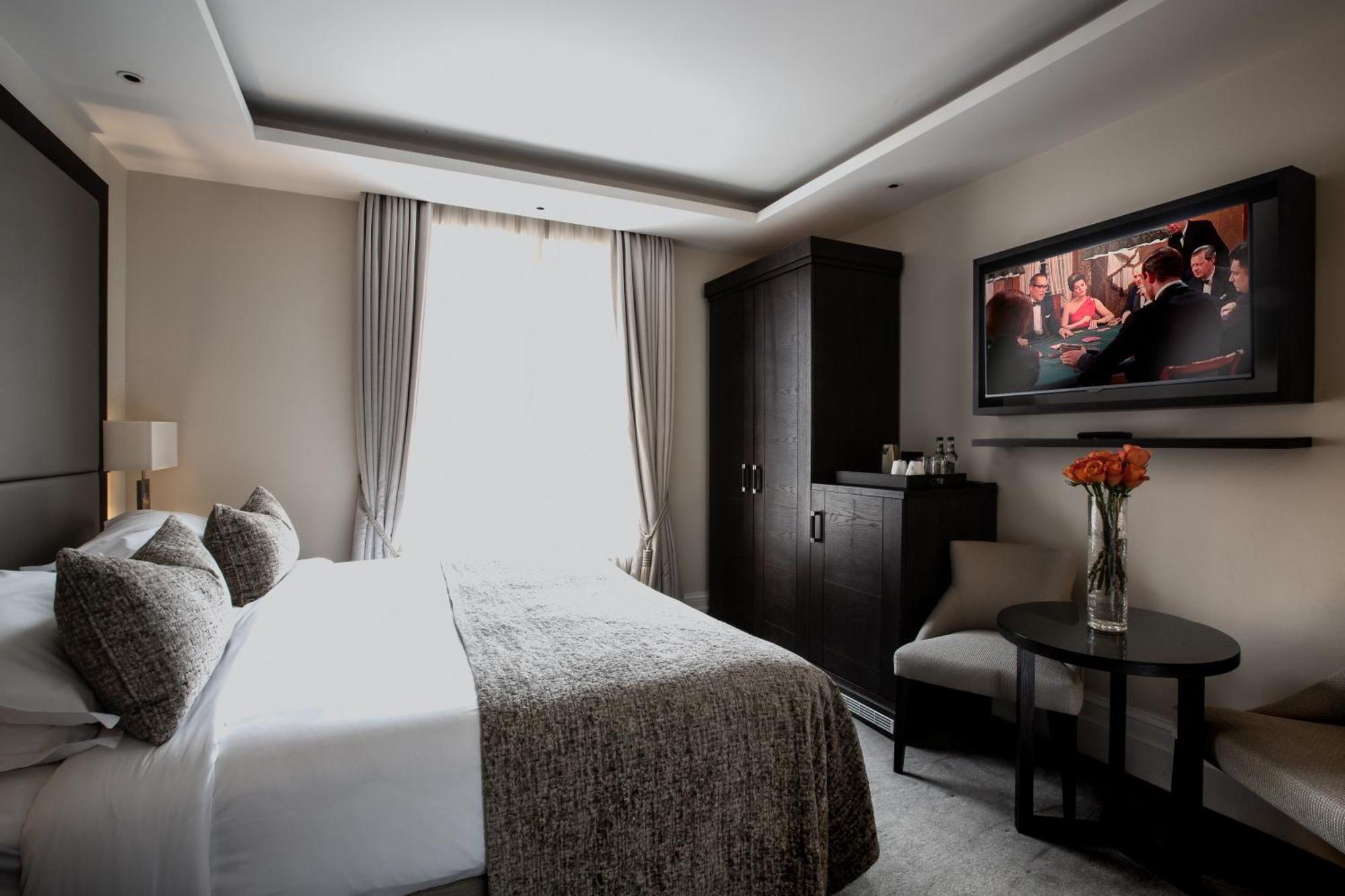 One Warwick Park Hotel Роял Тънбридж Уелс Екстериор снимка