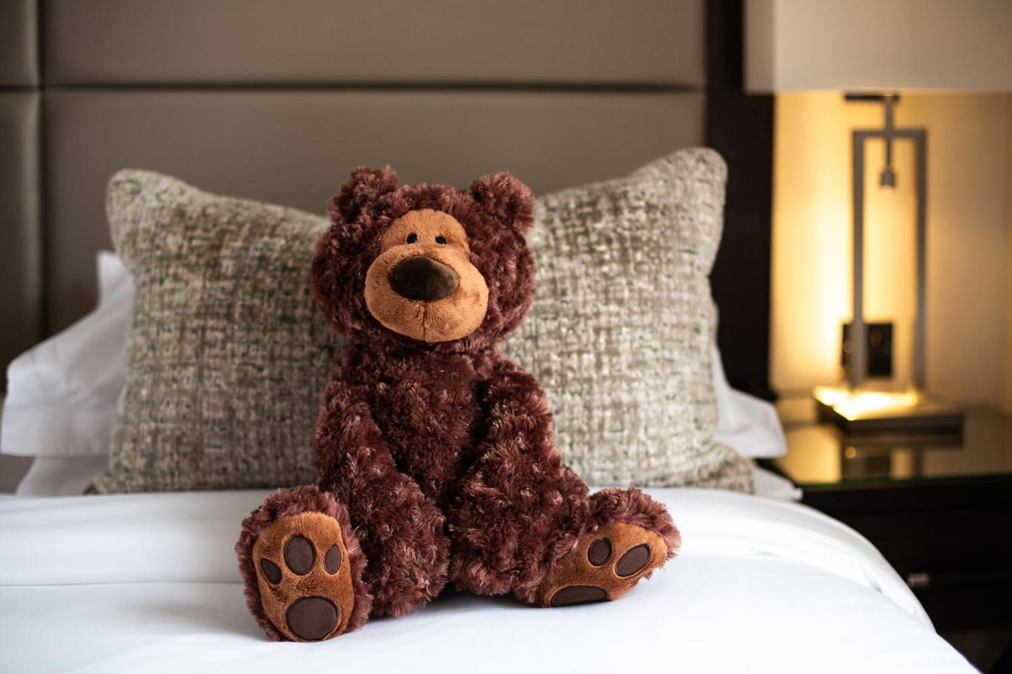 One Warwick Park Hotel Роял Тънбридж Уелс Екстериор снимка