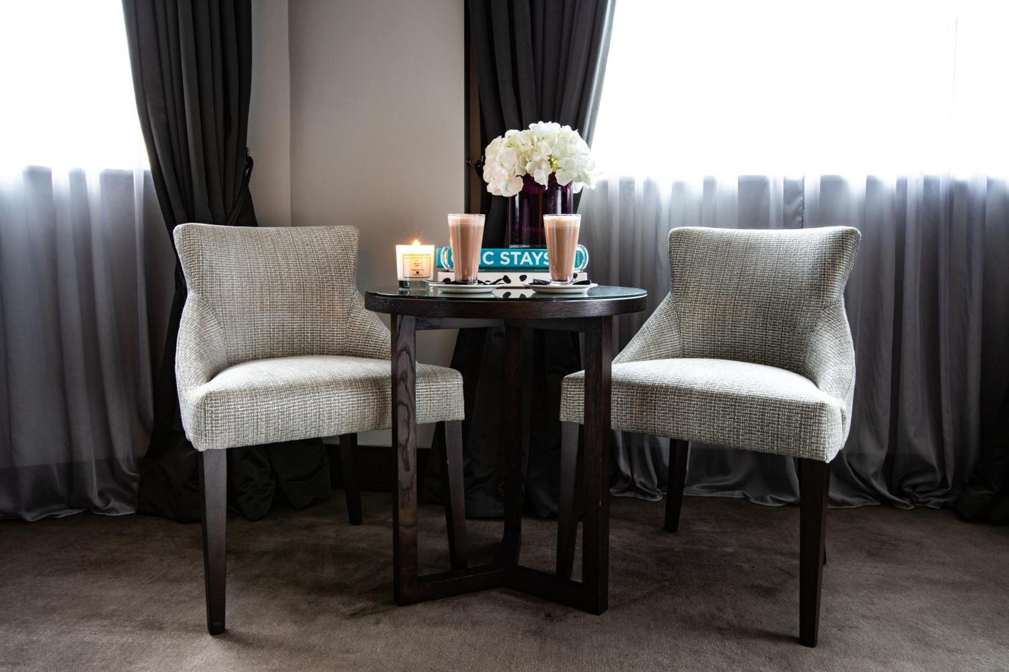 One Warwick Park Hotel Роял Тънбридж Уелс Екстериор снимка