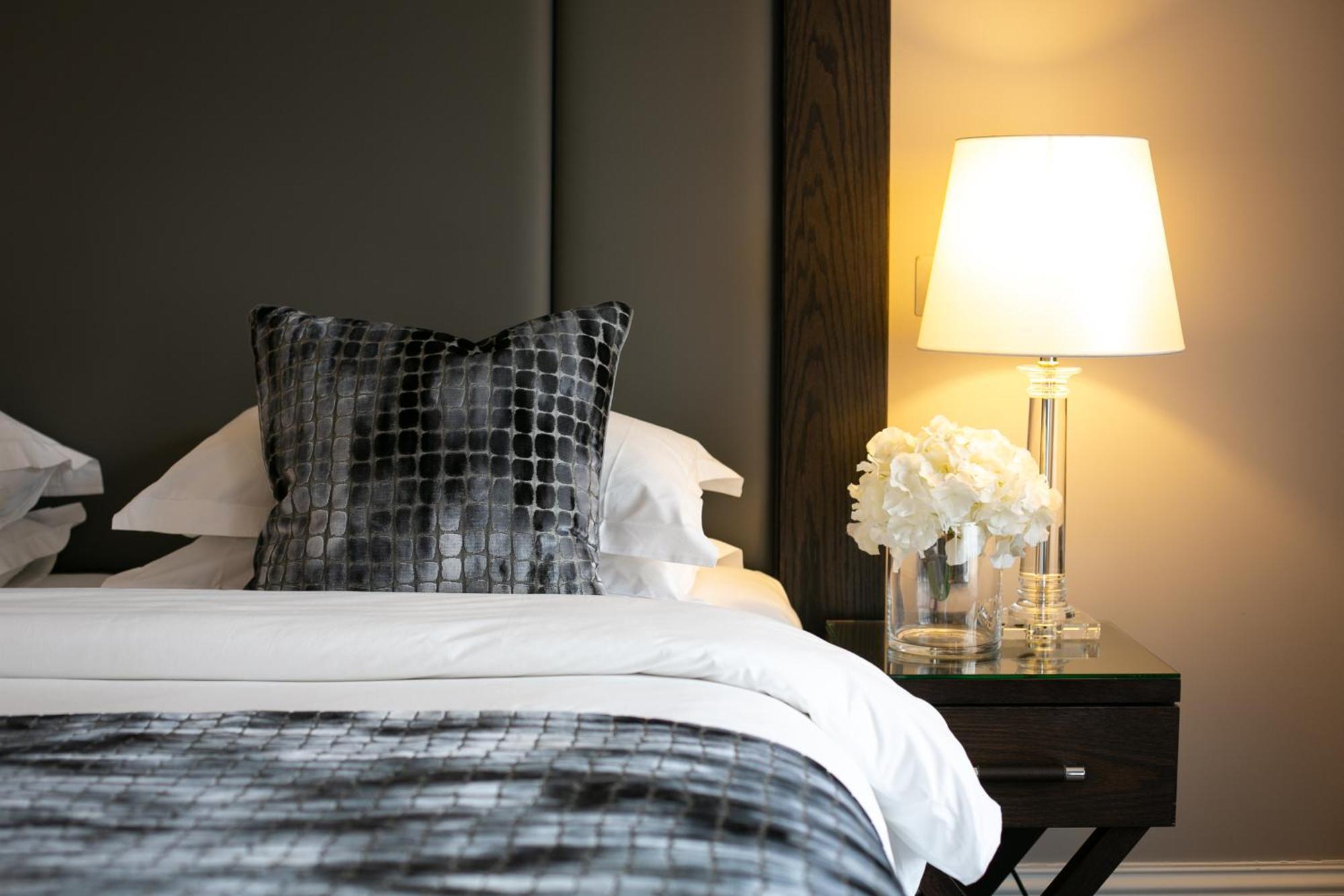 One Warwick Park Hotel Роял Тънбридж Уелс Екстериор снимка