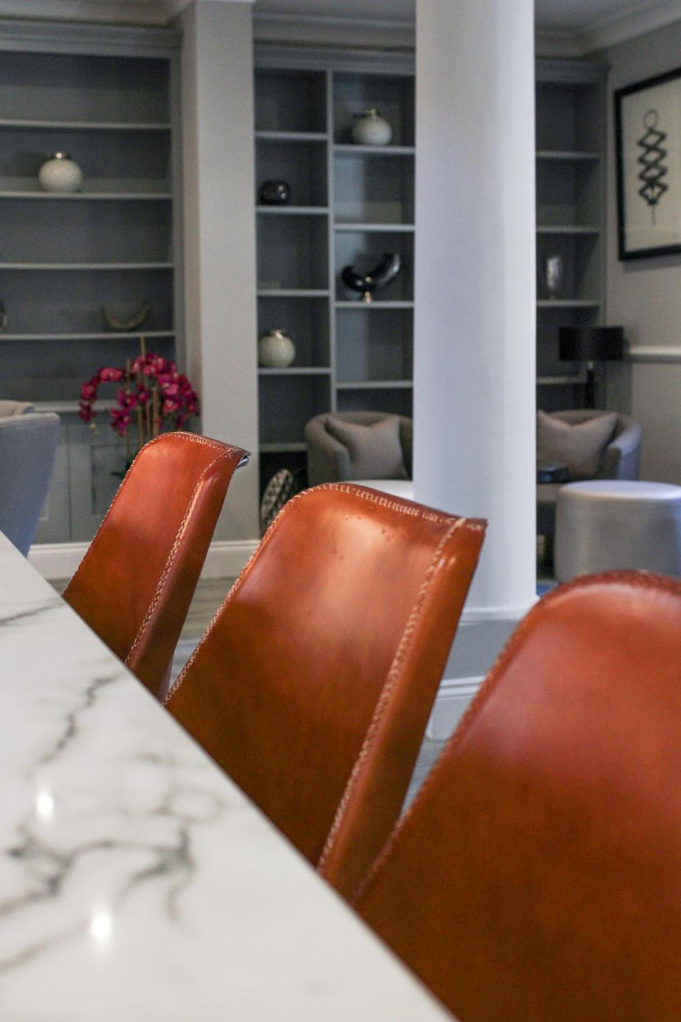 One Warwick Park Hotel Роял Тънбридж Уелс Екстериор снимка