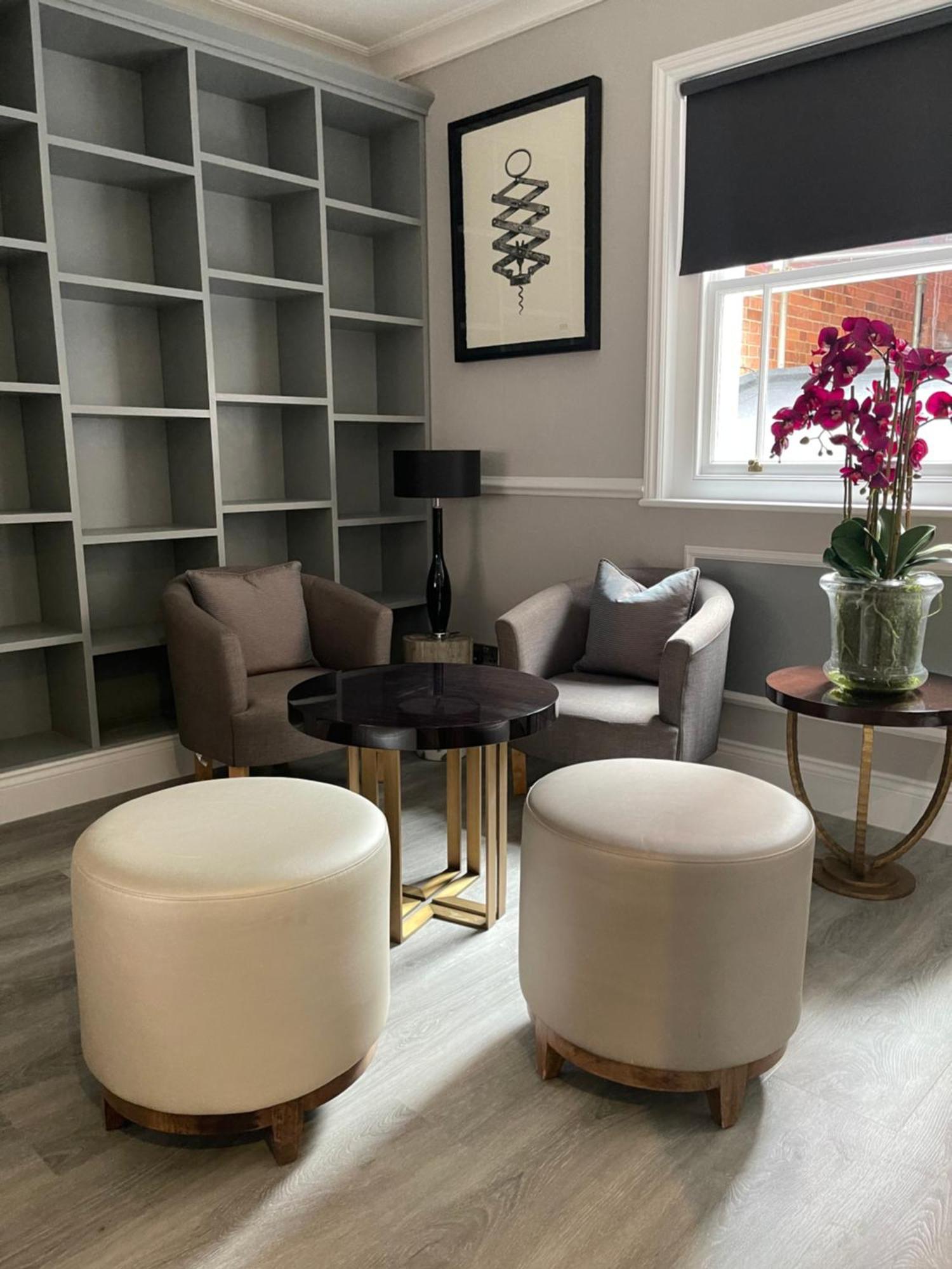 One Warwick Park Hotel Роял Тънбридж Уелс Екстериор снимка