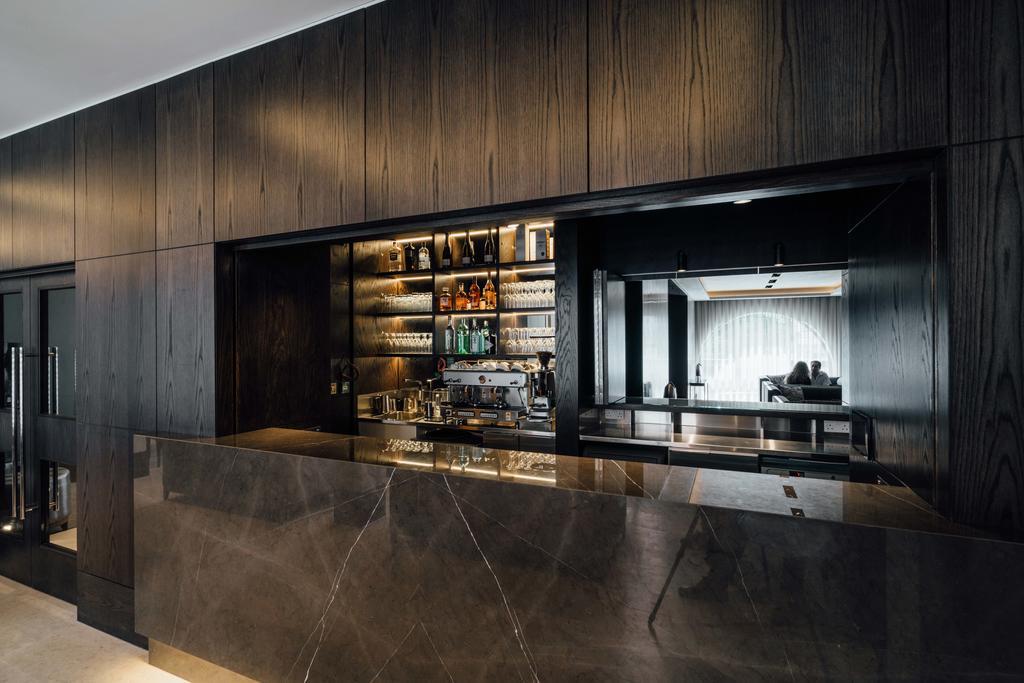 One Warwick Park Hotel Роял Тънбридж Уелс Екстериор снимка