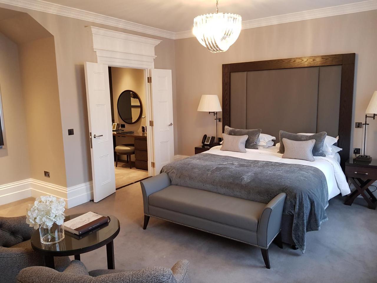One Warwick Park Hotel Роял Тънбридж Уелс Екстериор снимка